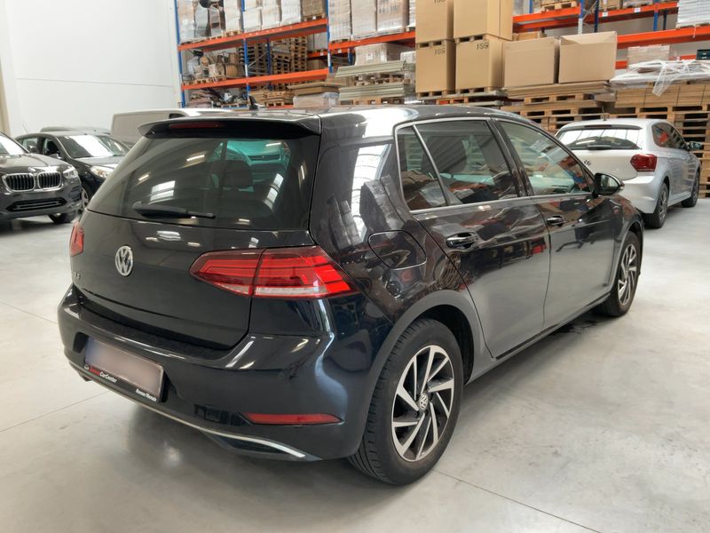 Volkswagen Golf VII 1.6 TDI Join 2018 – снимка 8