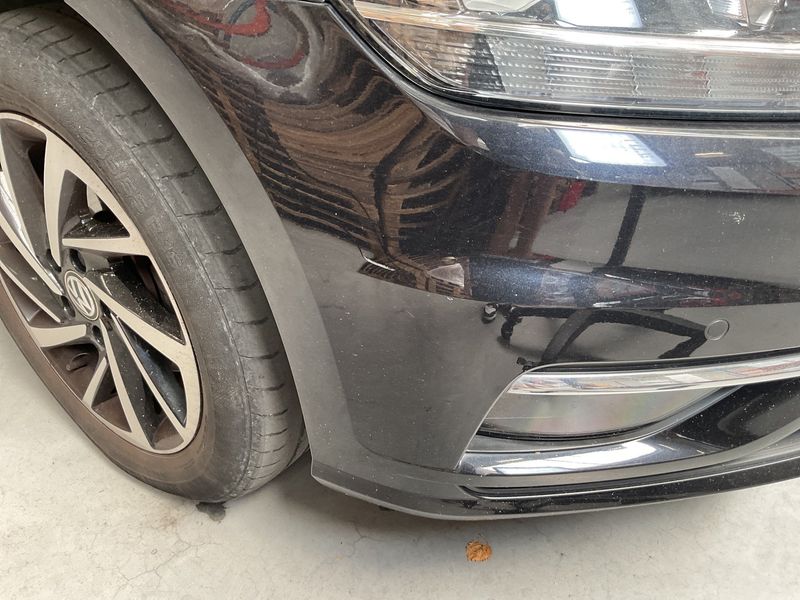 Volkswagen Golf VII 1.6 TDI Join 2018 – снимка 27