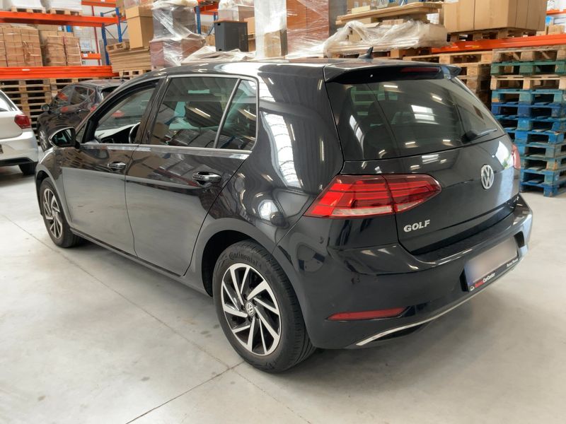 Volkswagen Golf VII 1.6 TDI Join 2018 – снимка 6