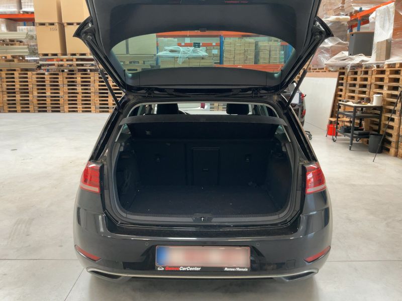 Volkswagen Golf VII 1.6 TDI Join 2018 – снимка 15