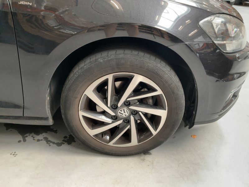 Volkswagen Golf VII 1.6 TDI Join 2018 – снимка 11