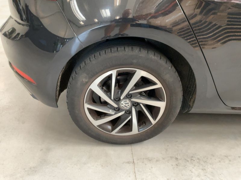 Volkswagen Golf VII 1.6 TDI Join 2018 – снимка 9