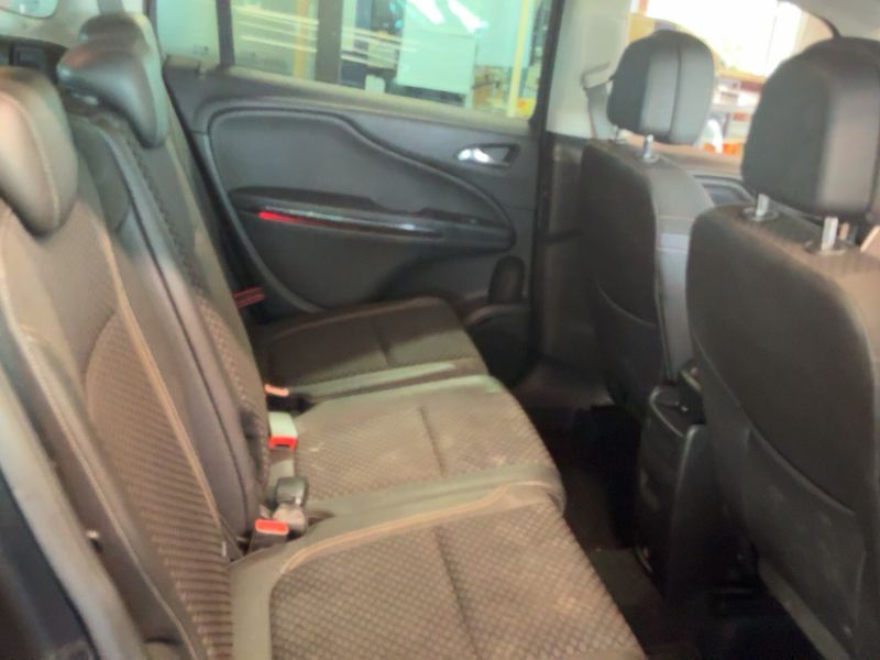 Opel Zafira Tourer 2.0 CDTI Innovation 2016 – снимка 19