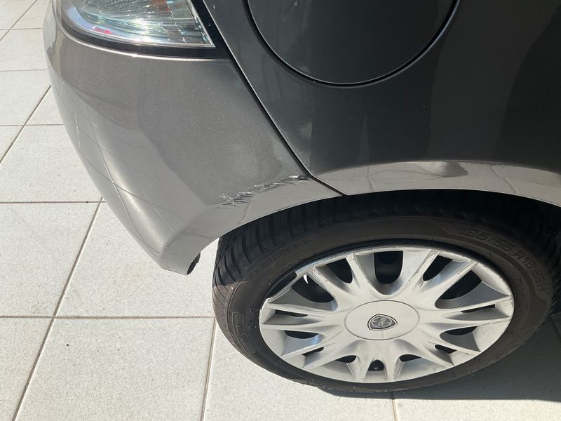 Lancia Ypsilon 1.2 Silver 2014 – снимка 25