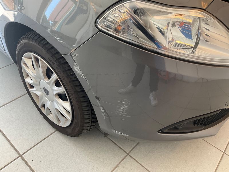 Lancia Ypsilon 1.2 Silver 2014 – снимка 27
