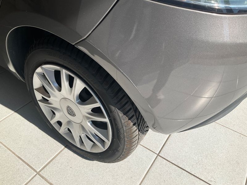 Lancia Ypsilon 1.2 Silver 2014 – снимка 26