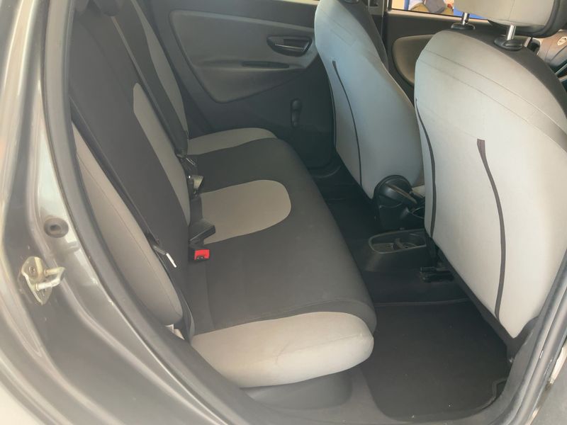 Lancia Ypsilon 1.2 Silver 2014 – снимка 19