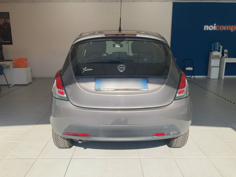 Lancia Ypsilon 1.2 Silver 2014 – снимка 7