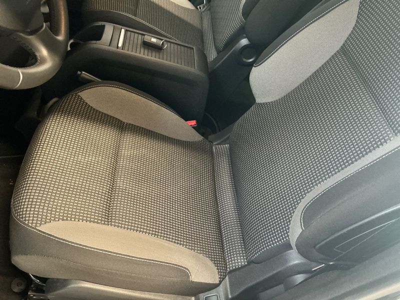 Peugeot Partner 1.2 PureTech Allure 2018 – снимка 29