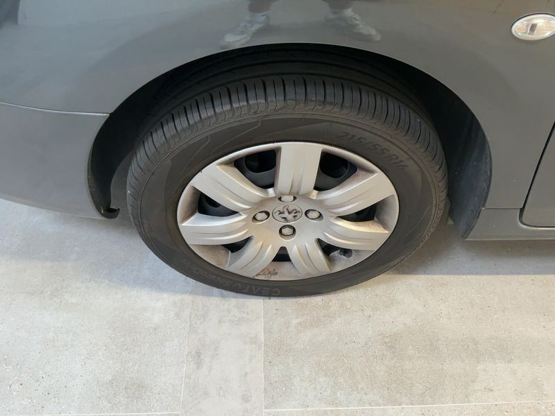 Peugeot Partner 1.2 PureTech Allure 2018 – снимка 3