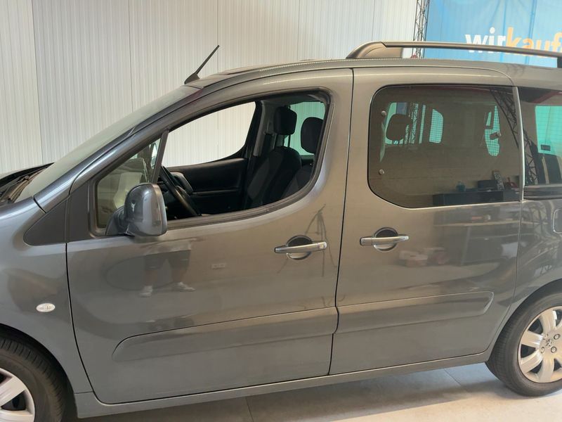 Peugeot Partner 1.2 PureTech Allure 2018 – снимка 4