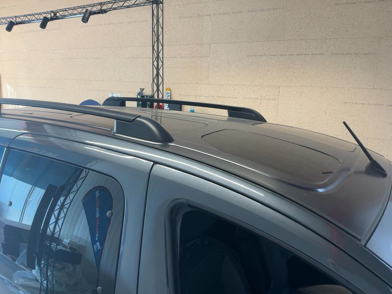 Peugeot Partner 1.2 PureTech Allure 2018 – снимка 13