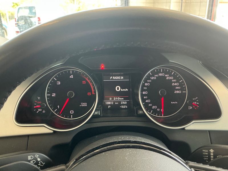 Audi A5 3.0 V6 TDI clean diesel quattro 2015 – снимка 18