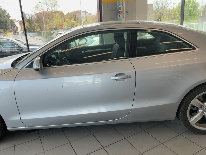 Audi A5 3.0 V6 TDI clean diesel quattro 2015 – снимка 4