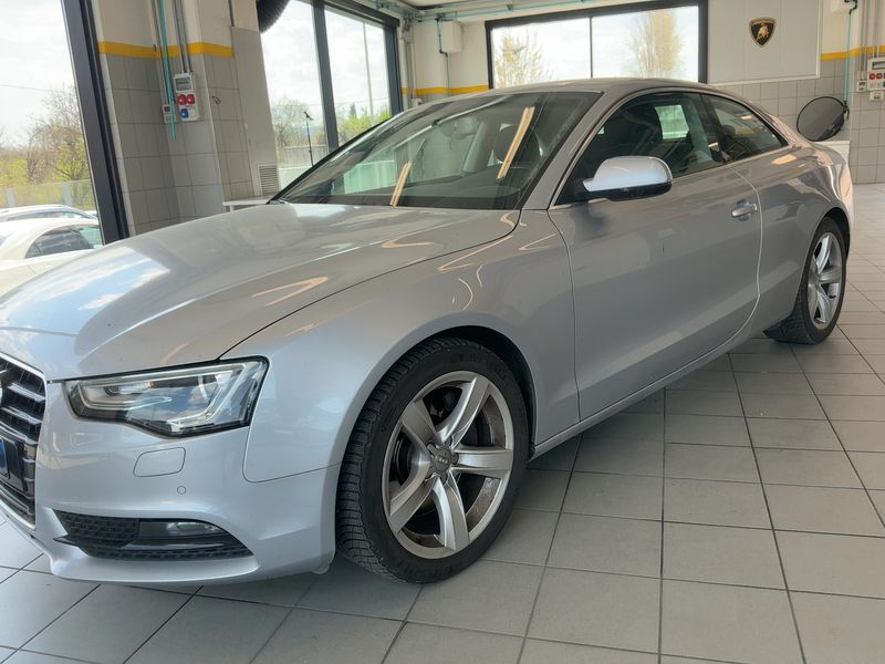 Audi A5 3.0 V6 TDI clean diesel quattro 2015 – снимка 2