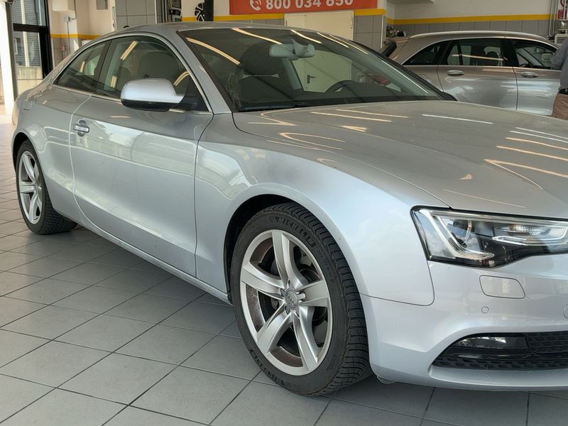 Audi A5 3.0 V6 TDI clean diesel quattro 2015 – снимка 12