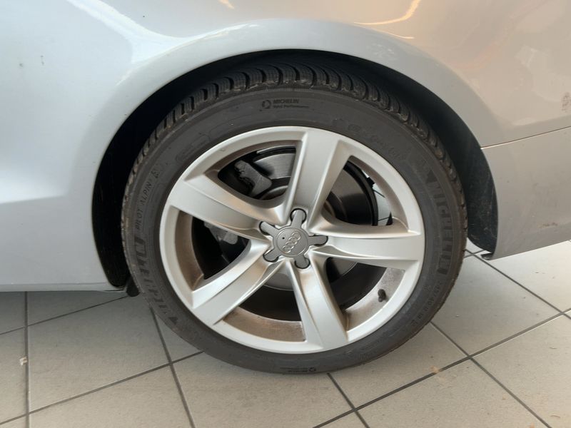 Audi A5 3.0 V6 TDI clean diesel quattro 2015 – снимка 5