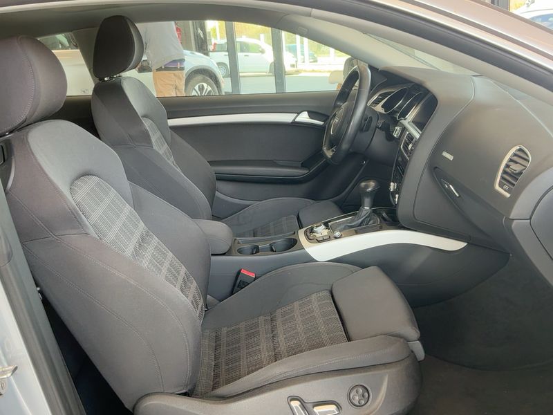 Audi A5 3.0 V6 TDI clean diesel quattro 2015 – снимка 16