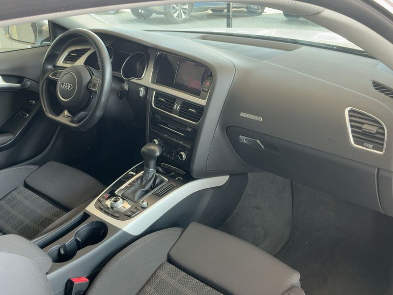 Audi A5 3.0 V6 TDI clean diesel quattro 2015 – снимка 17
