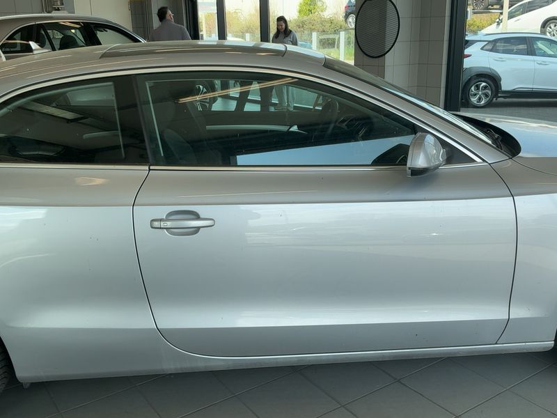 Audi A5 3.0 V6 TDI clean diesel quattro 2015 – снимка 10