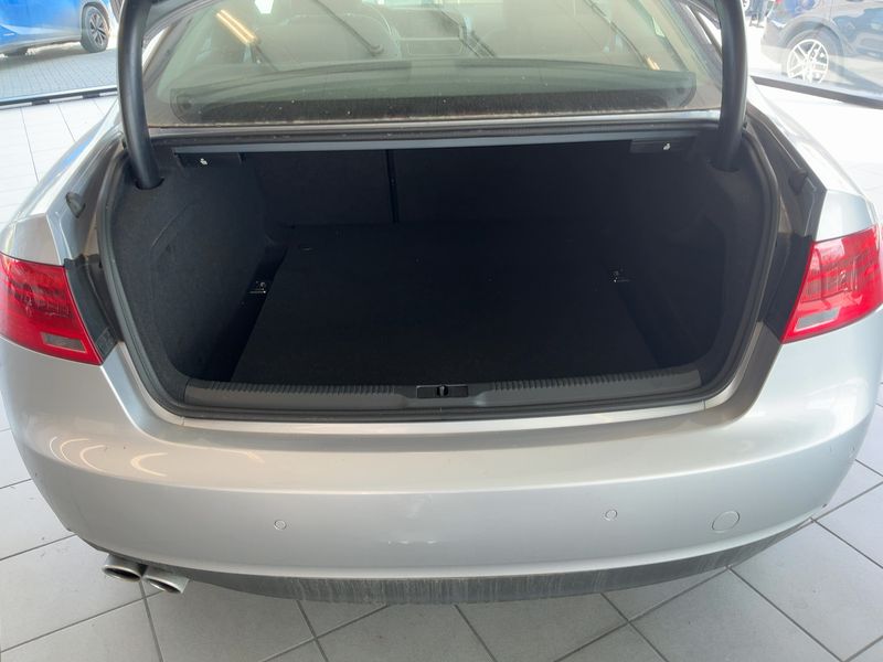 Audi A5 3.0 V6 TDI clean diesel quattro 2015 – снимка 15