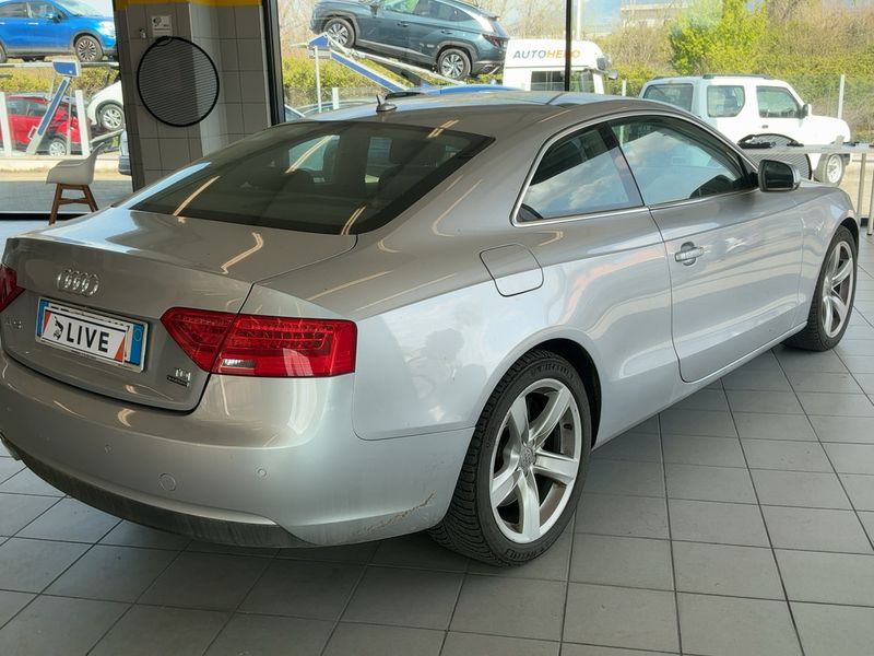 Audi A5 3.0 V6 TDI clean diesel quattro 2015 – снимка 8