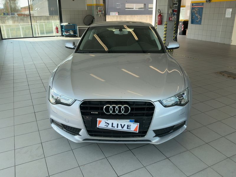 Audi A5 3.0 V6 TDI clean diesel quattro 2015 – снимка 14