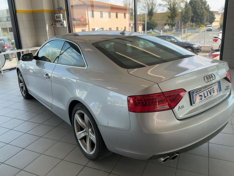 Audi A5 3.0 V6 TDI clean diesel quattro 2015 – снимка 6
