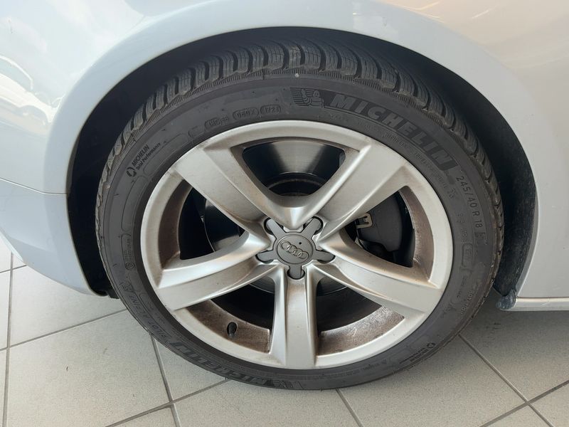 Audi A5 3.0 V6 TDI clean diesel quattro 2015 – снимка 3