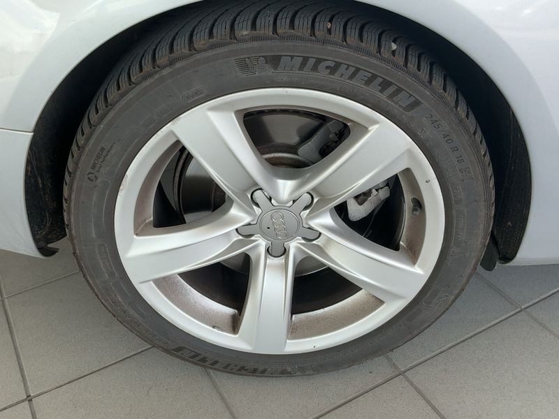 Audi A5 3.0 V6 TDI clean diesel quattro 2015 – снимка 9