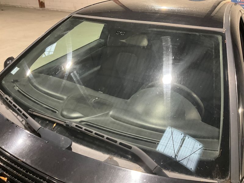Mercedes-Benz C-Klasse C 200 CDI 2007 – снимка на щета