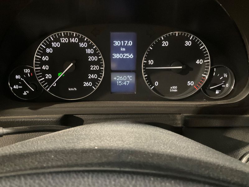 Mercedes-Benz C-Klasse C 200 CDI 2007 – снимка 4