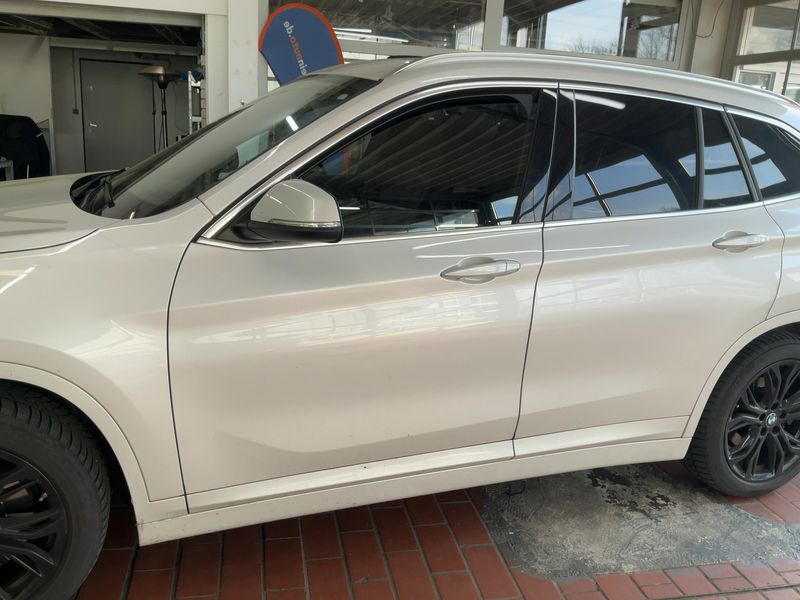 BMW X1 xDrive 20i M Sport 2018 – снимка 4