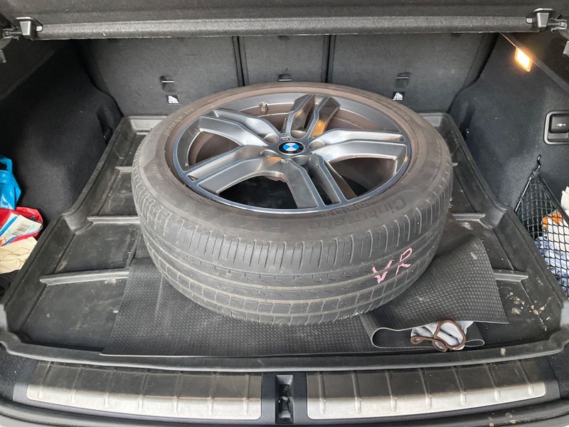 BMW X1 xDrive 20i M Sport 2018 – снимка 15