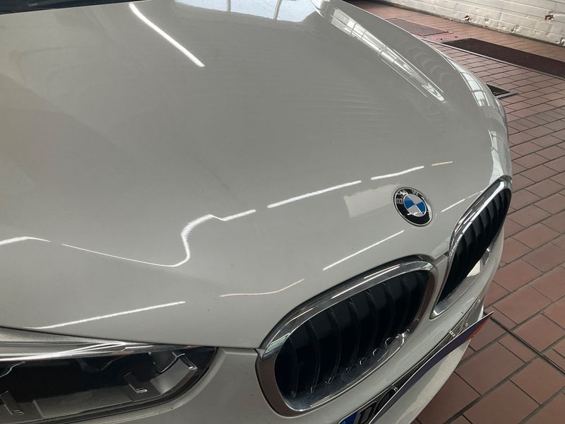BMW X1 xDrive 20i M Sport 2018 – снимка 24