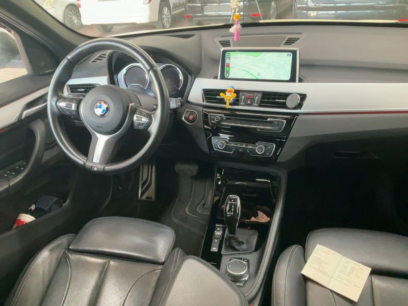 BMW X1 xDrive 20i M Sport 2018 – снимка 18