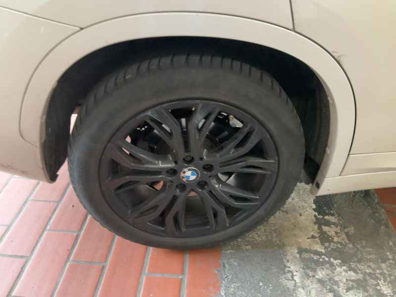 BMW X1 xDrive 20i M Sport 2018 – снимка 9
