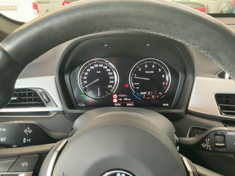 BMW X1 xDrive 20i M Sport 2018 – снимка 19