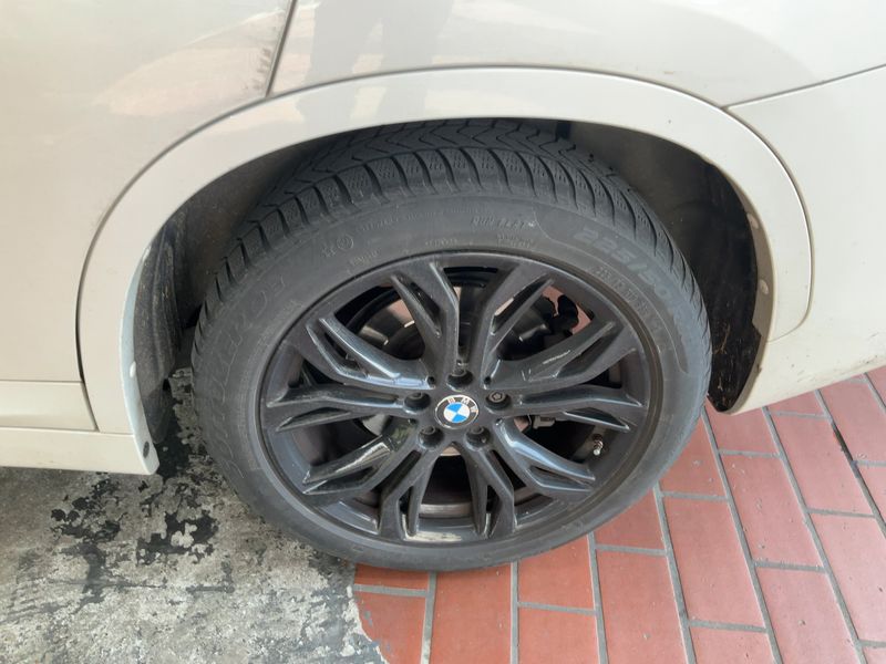 BMW X1 xDrive 20i M Sport 2018 – снимка 5
