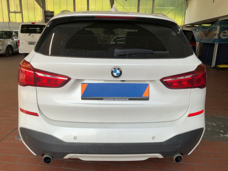 BMW X1 xDrive 20i M Sport 2018 – снимка 7