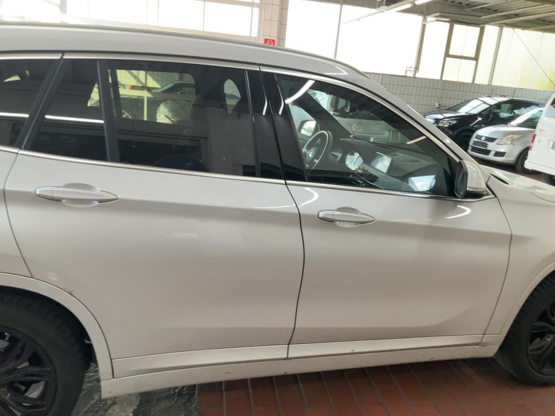 BMW X1 xDrive 20i M Sport 2018 – снимка 10