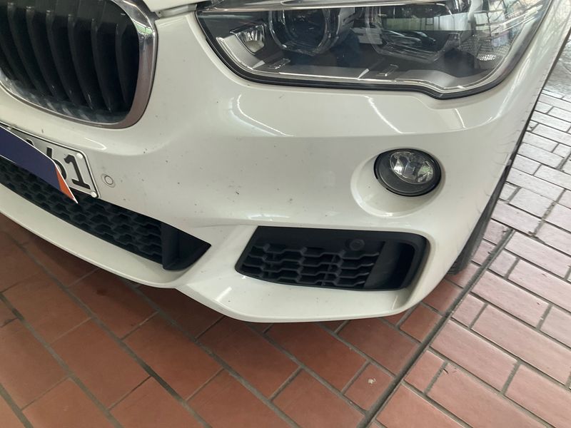 BMW X1 xDrive 20i M Sport 2018 – снимка 27