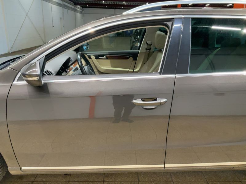 Volkswagen Passat 2.0 TDI Highline BlueMotion Tech 2013 – снимка 4