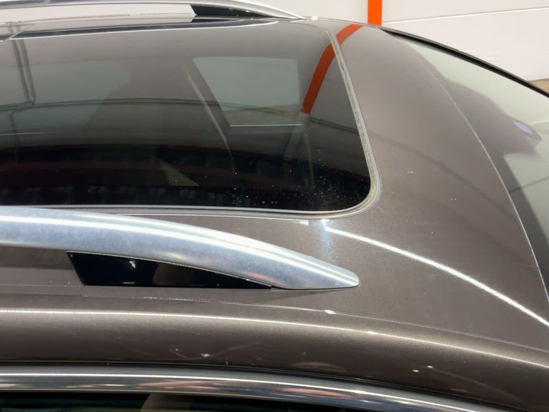 Volkswagen Passat 2.0 TDI Highline BlueMotion Tech 2013 – снимка 13