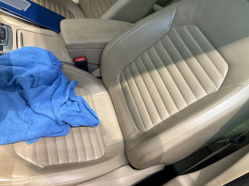 Volkswagen Passat 2.0 TDI Highline BlueMotion Tech 2013 – снимка 29