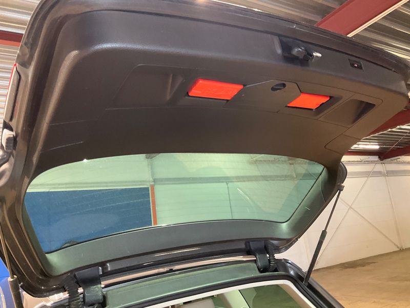 Volkswagen Passat 2.0 TDI Highline BlueMotion Tech 2013 – снимка 30