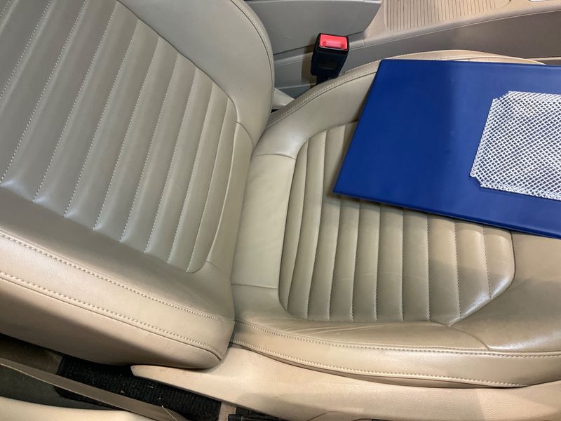 Volkswagen Passat 2.0 TDI Highline BlueMotion Tech 2013 – снимка 28