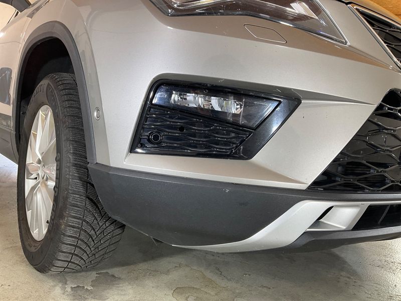 Seat Ateca 1.4 TSI ACT Xcellence 4Drive 2018 – снимка 25