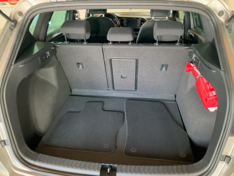Seat Ateca 1.4 TSI ACT Xcellence 4Drive 2018 – снимка 15