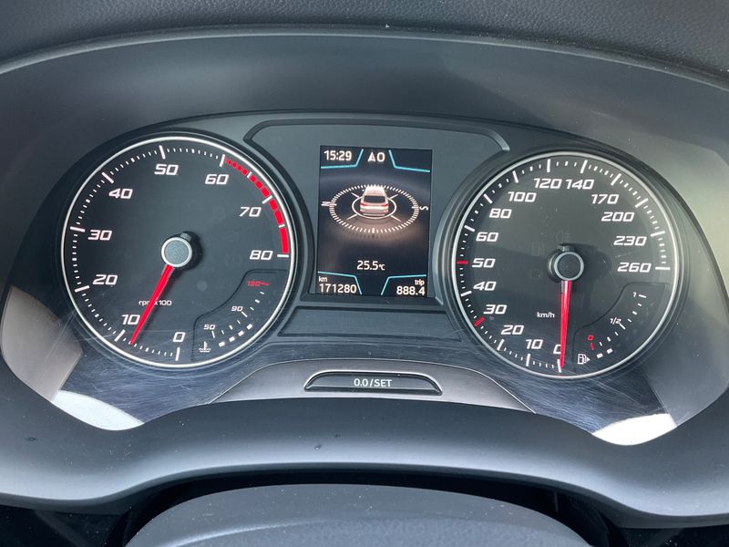 Seat Ateca 1.4 TSI ACT Xcellence 4Drive 2018 – снимка 18